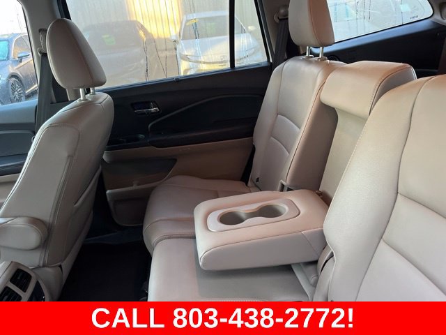 Used 2016 Honda Pilot Touring image 14