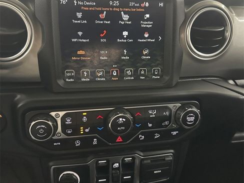 Used 2019 Jeep Wrangler Unlimited Sahara w/ Dual Top Group image 24