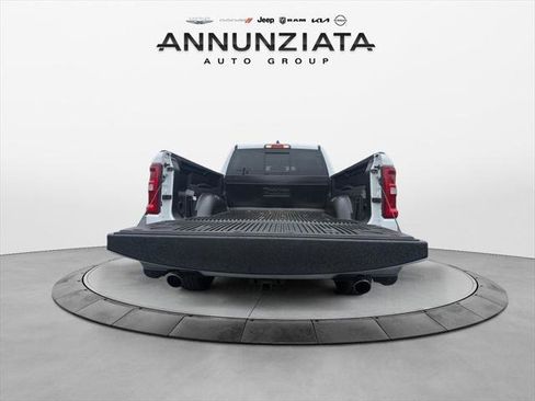 Certified 2025 RAM 1500 Laramie image 18