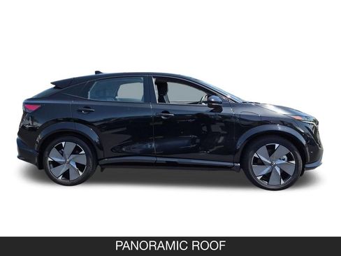 Used 2023 Nissan Ariya AWD/4WD image 6
