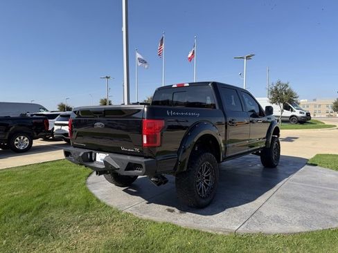 Used 2019 Ford F150 Lariat w/ Equipment Group 502A Luxury image 6