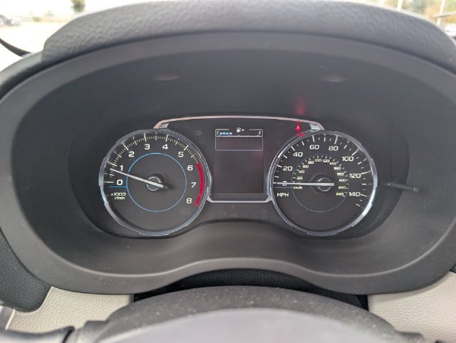 Used 2018 Subaru Forester 2.5i Premium AWD/4WD image 15