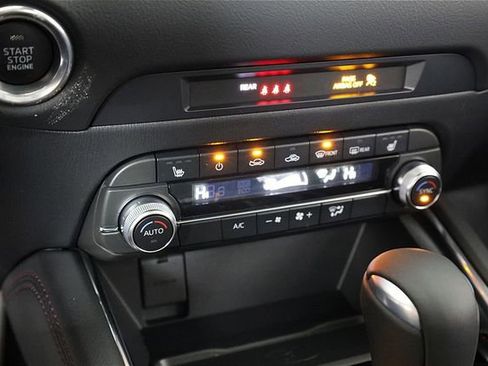 New 2025 MAZDA CX-5 Carbon Edition image 30