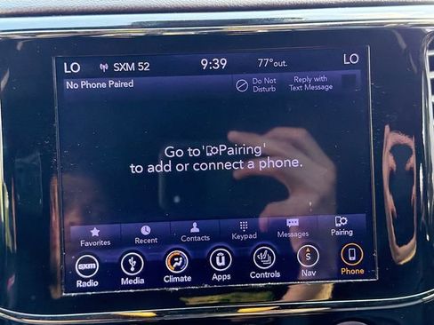 Used 2019 Jeep Grand Cherokee High Altitude RWD image 29