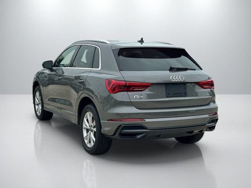 Used 2022 Audi Q3 2.0T Premium Plus w/ Premium Plus Package AWD/4WD image 7