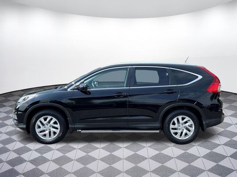 Used 2015 Honda CR-V EX-L image 2