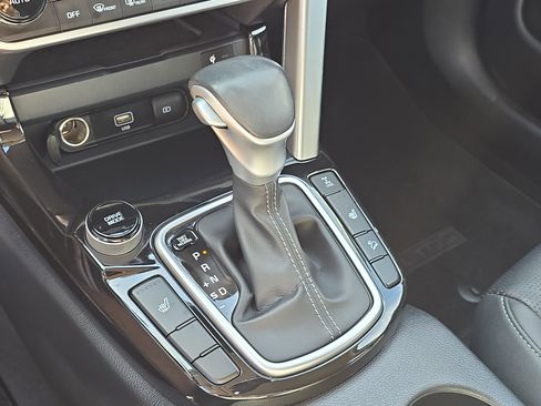 Certified 2023 Kia Seltos SX image 25