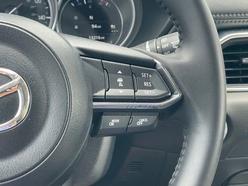 Used 2023 MAZDA CX-5 AWD 2.5 S w/ Select Package image 15