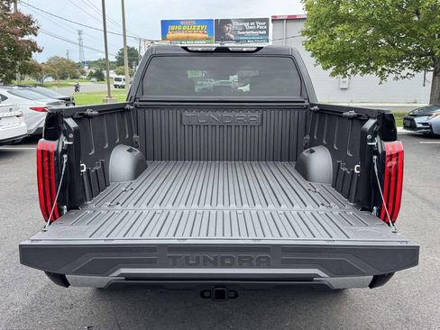 Used 2026 Toyota Tundra SR5 w/ TRD Off-Road Package AWD/4WD image 17