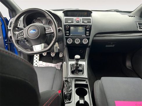 Used 2016 Subaru WRX Premium image 10