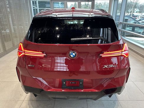 New 2026 BMW X3 xDrive30 w/ Premium Package image 5