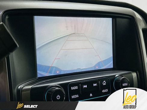 Used 2018 Chevrolet Silverado 1500 LT w/ All Star Edition image 13