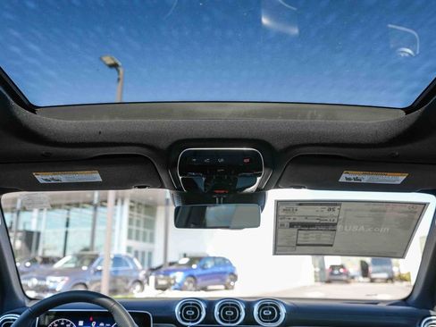 New 2026 Mercedes-Benz GLC 300 4MATIC image 20