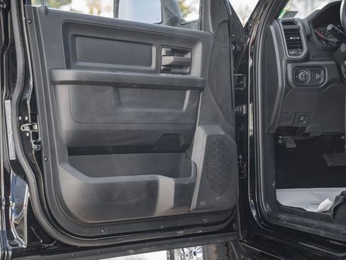 New 2026 RAM 2500 Tradesman image 38