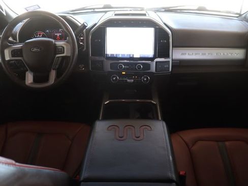 Used 2022 Ford F250 King Ranch w/ King Ranch Ultimate Package image 34