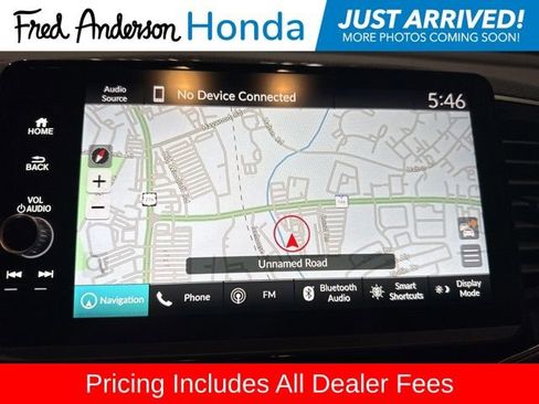 Used 2025 Honda Ridgeline TrailSport image 16