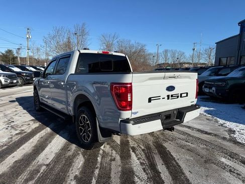 Used 2023 Ford F150 XLT w/ Equipment Group 302A High image 26