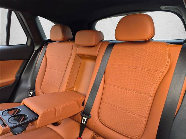 Certified 2025 Mercedes-Benz GLC 300 image 15