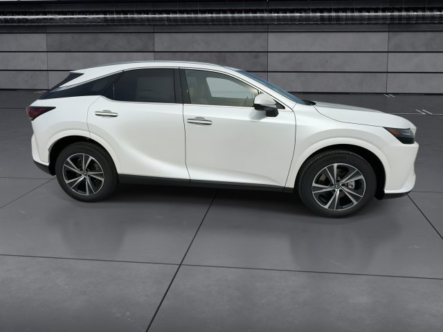 New 2026 Lexus RX 350h w/ Convenience Package AWD/4WD image 9