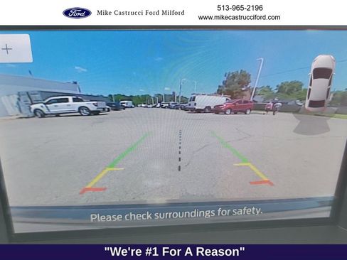 Certified 2021 Ford Mustang GT Premium w/ Equipment Group 401A RWD image 18