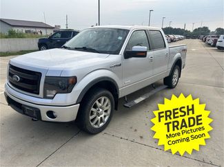 Used 2013 Ford F150 FX4 w/ Luxury Equipment Group image 1