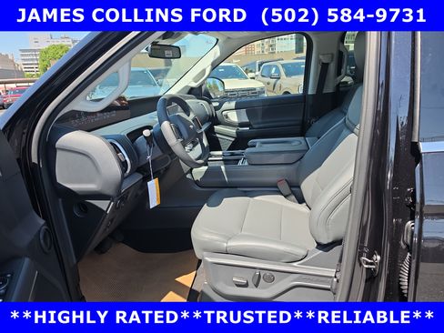 New 2026 Ford Expedition Max Active AWD/4WD image 12