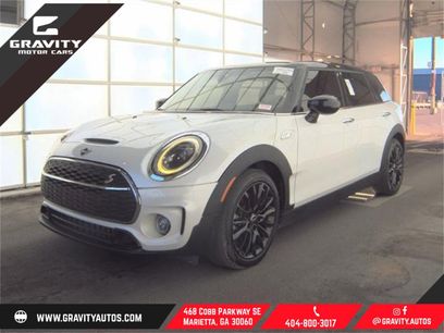 Used 2023 MINI Cooper Clubman S w/ Signature Upholstery Package