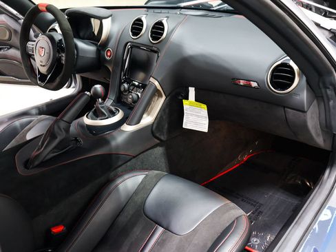 Used 2017 Dodge Viper ACR w/ Extreme Aero Package RWD image 51