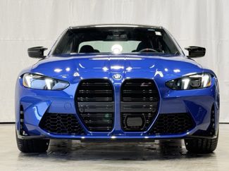 New 2026 BMW M3 Competition video 3