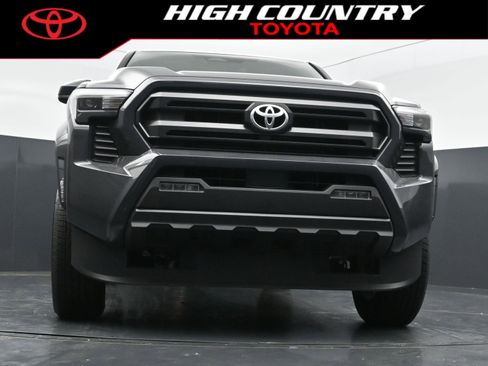 New 2026 Toyota Tacoma SR5 RWD image 41