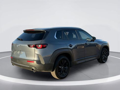 Used 2026 MAZDA CX-50 AWD 2.5 S w/ Preferred Pkg image 5