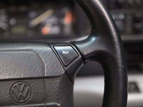 Used 1990 Volkswagen Cabriolet FWD image 72
