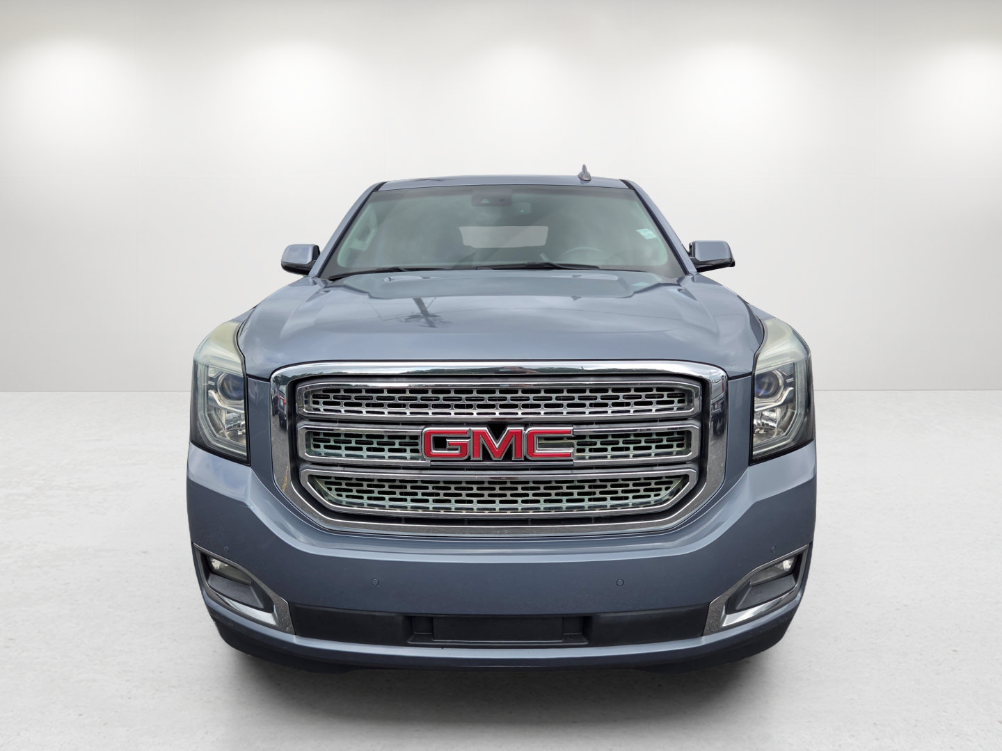Used 2016 GMC Yukon SLE w/ Convenience Package RWD image 2
