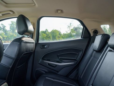 Used 2019 Ford EcoSport SES AWD/4WD image 18
