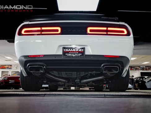 Used 2023 Dodge Challenger R/T Scat Pack RWD image 76