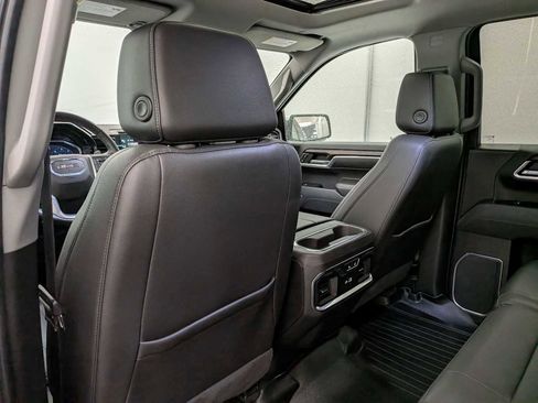 Used 2022 GMC Sierra 1500 SLT w/ SLT Convenience Package image 21