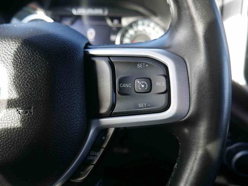 Certified 2022 RAM 1500 Big Horn image 48