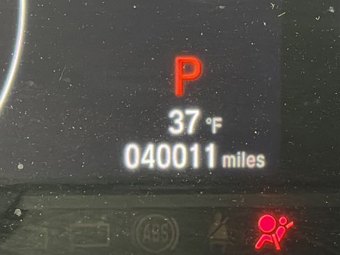 Used 2021 Honda Accord EX-L image 5