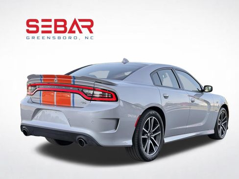 Used 2023 Dodge Charger R/T RWD image 13