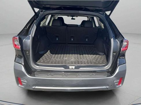 Used 2021 Subaru Outback Onyx Edition XT image 10