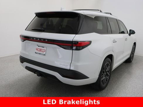 Used 2024 Lexus TX 350 AWD w/ Technology Package image 7