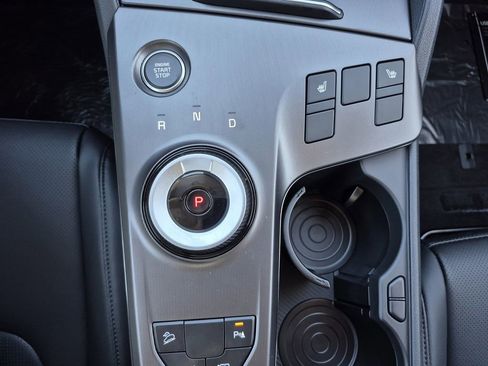 New 2026 Kia Sportage EX image 9
