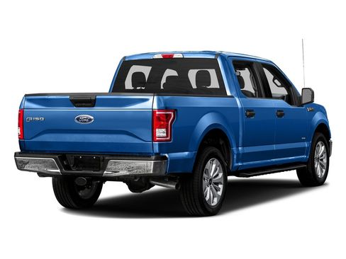 Used 2016 Ford F150 XLT w/ Equipment Group 301A Mid image 49
