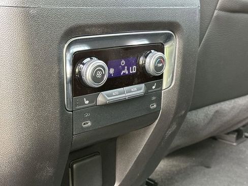 New 2026 GMC Yukon XL Denali w/ Sun & Power Step Package image 29