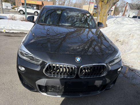 Used 2018 BMW X2 xDrive28i image 3