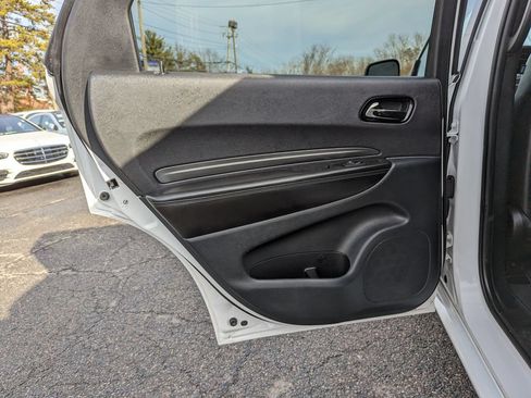 Used 2022 Dodge Durango GT AWD/4WD image 41