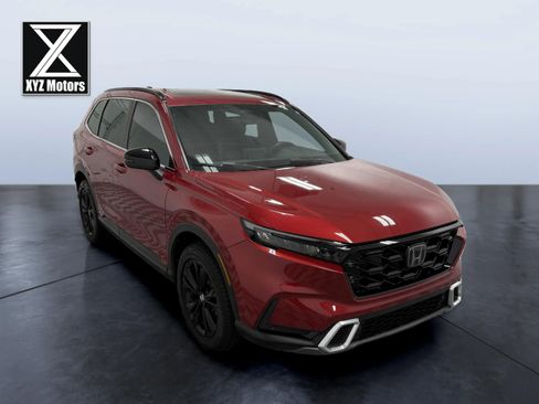 Used 2023 Honda CR-V Sport Touring image 7