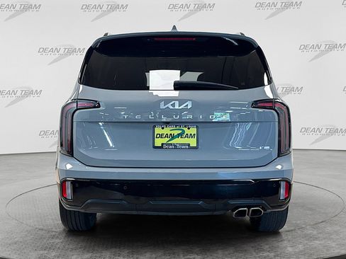 Used 2024 Kia Telluride SX Prestige X-Line AWD/4WD image 8