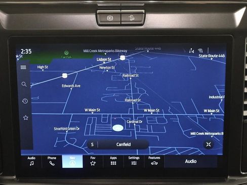 New 2026 Ford F350 Lariat w/ Lariat Ultimate Package image 24