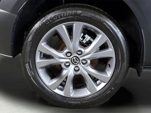 New 2025 MAZDA CX-30 AWD 2.5 S w/ Preferred Package image 9